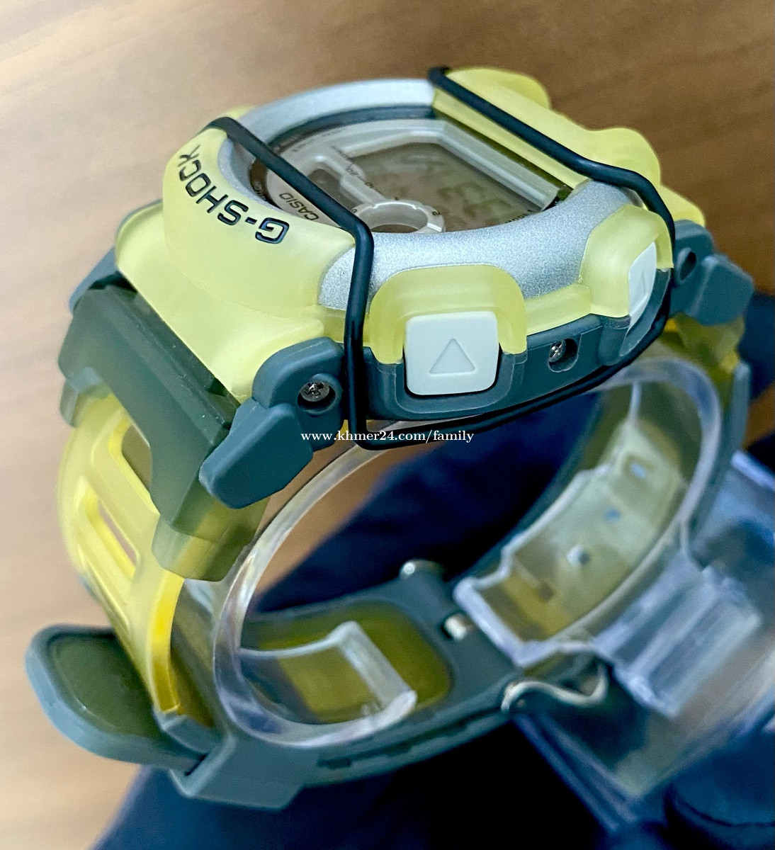 G shock clearance dw 003 price