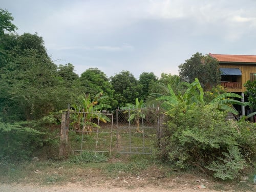 ដីលក់នៅសង្កាត់កោះដាច់ ខណ្ឌជ្រោយចង្វារ