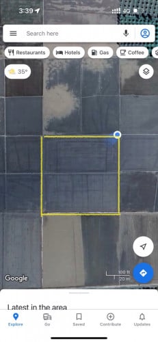 ដីស្រែ 1 ហិចតា ស្រុកលើកដែក បន្ទាន់ 5$