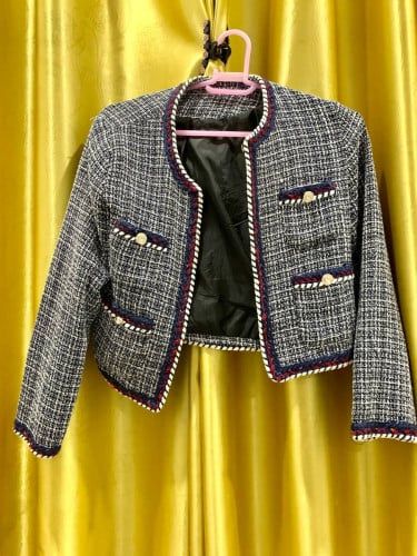 អាវឆានែលfreeសាយ