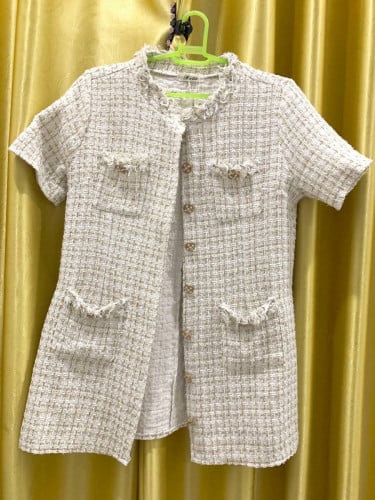 រ៉ូបឆានែល សាយXL