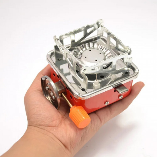 Mini Gas Stove Camping #camping#gas#home#instant#stove