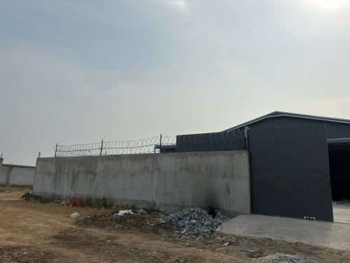 ឃ្លាំងជួល