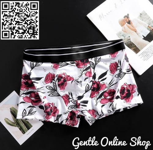 លីអូបុរស/ men underwear