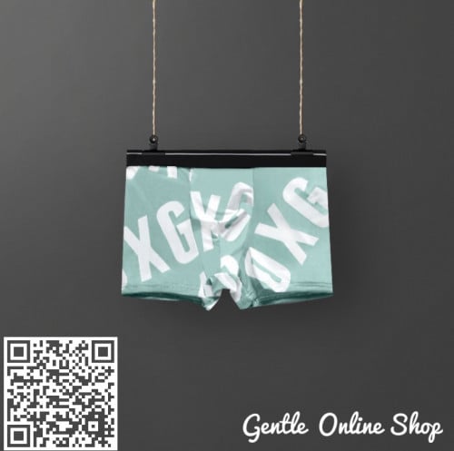 ខោលីអូបុរស/men Underwear