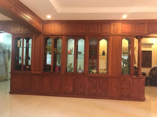 Villa for Rent in Boeng Kak1,ផ្ទះវីឡាសម្រាប់ជួល ទីតាំងនៅសង្កាត់បឹងកក់ទី1,Property Code: VBRE01295