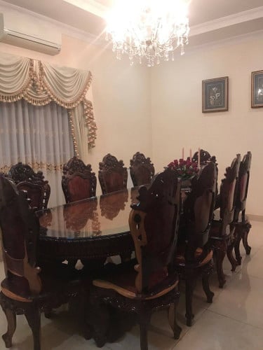 Villa for Rent in Boeng Kak1,ផ្ទះវីឡាសម្រាប់ជួល ទីតាំងនៅសង្កាត់បឹងកក់ទី1,Property Code: VBRE01295