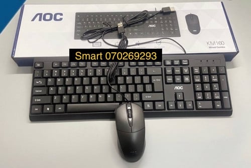 Mouse dell original
