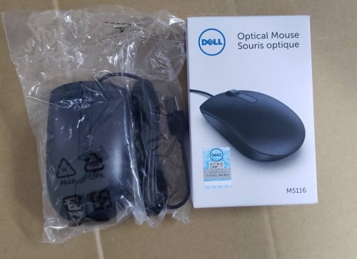 Mouse dell original