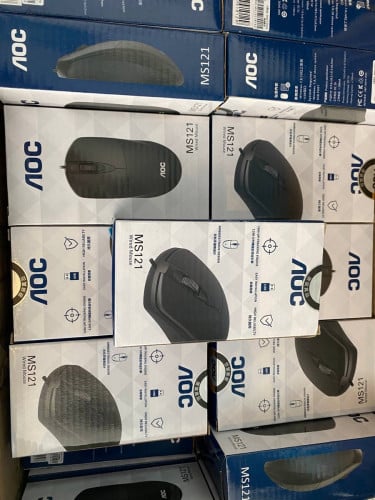Mouse dell original