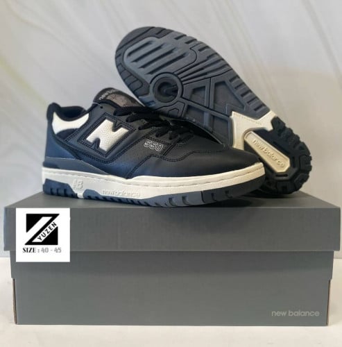 New Balance 550 Shoes High quality running shoes for men and women