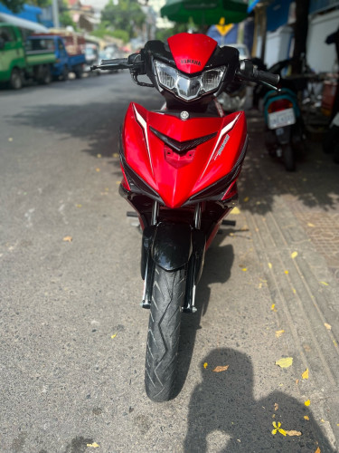 yamaha 150cc 2020