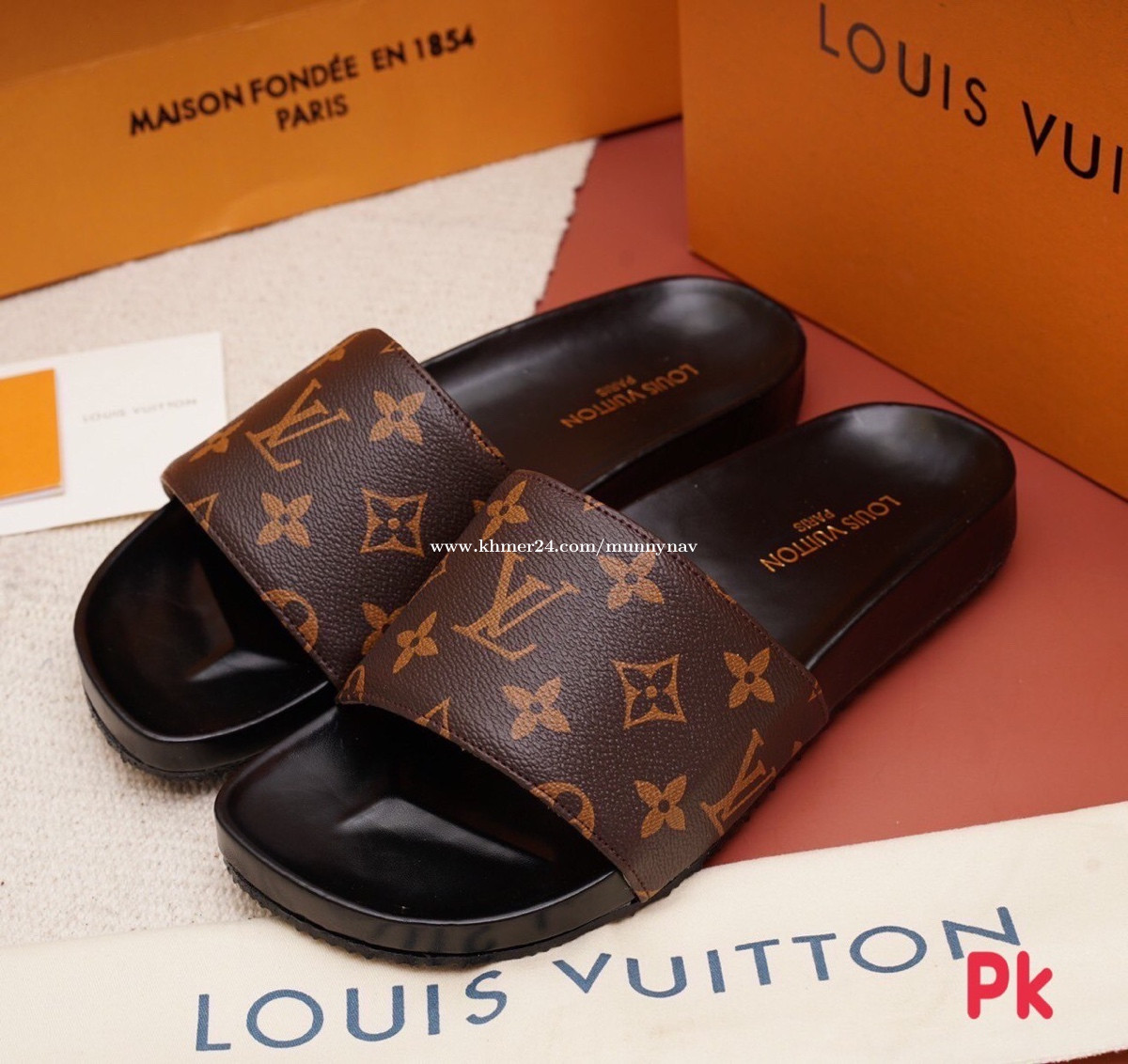 Louis Vuitton ✨