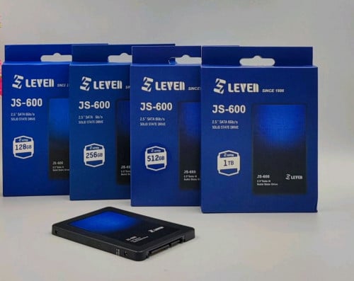 256Gb Leven SSD Laptop Desktop