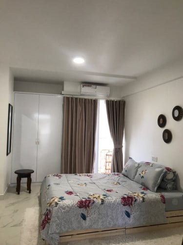 ខុនដូសំរាប់ជួល$២xx