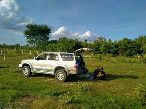 ដីលក់កំពង់ស្ពឺ 30×40 តម្លៃ 18000$