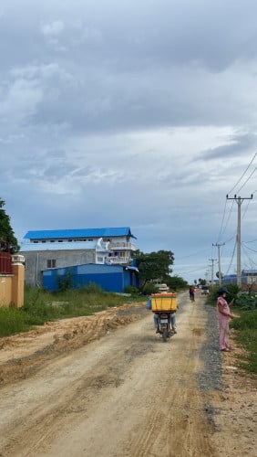 បន្ទប់ជូល4m*5m