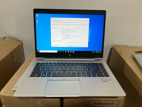 HP Elitebook 840 G6 Price $299.00 in Mittakpheap, Cambodia - Vantech ...