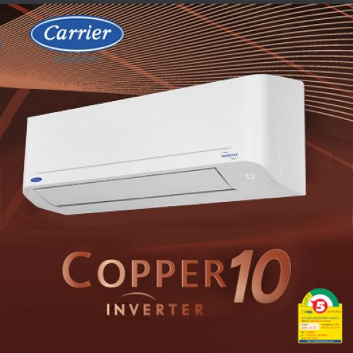 New Air conditioner carrie inverter 1hp(2023)