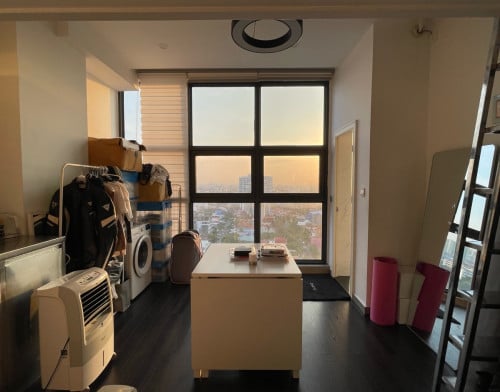 Condo for sale ខុនដូសម្រាប់លក់