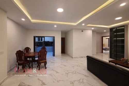AEON Mall Sen Sok City | Apartment and office building for rent