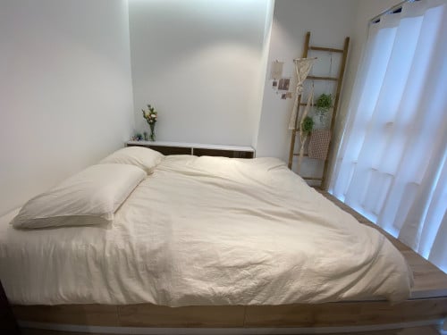 Very unique unit at Urban village Phase 1 for sale