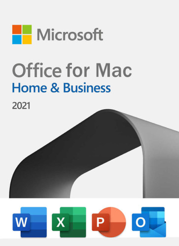 Microsoft Office 2016 Home & business