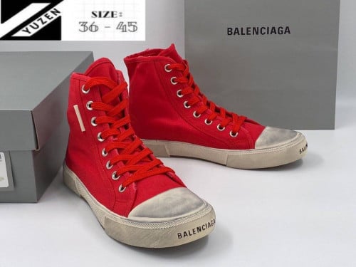 New Brand Balenciaga fashion sneakers high quality man’s and women’s shoes