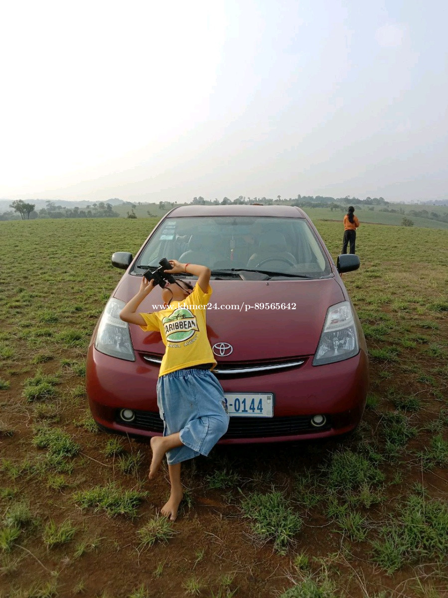 តាក់ ស៊ី Taxi rental in phnom penh and 24 provinces Price 50 in Ta