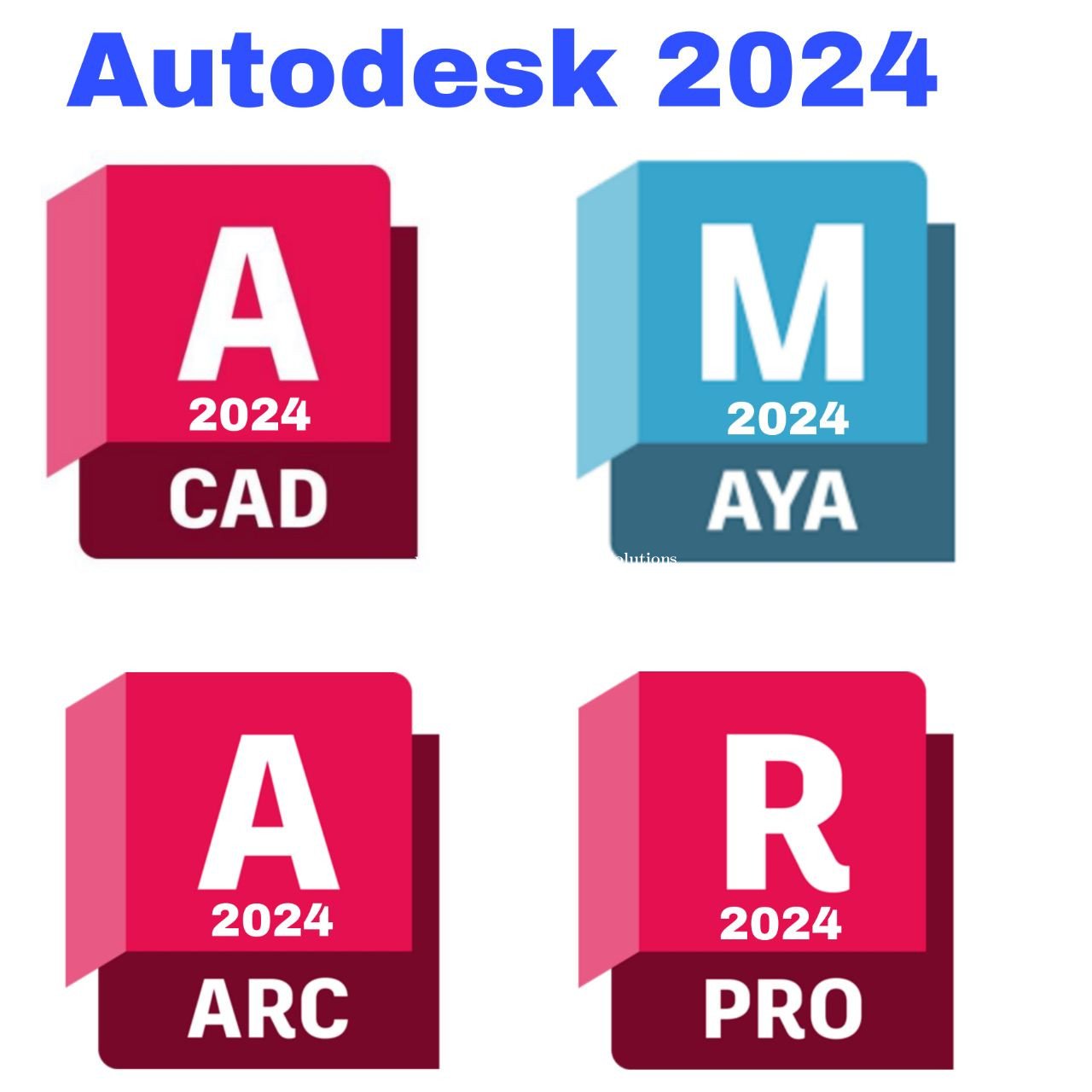 Autocad 2024 Edu License Key 1Year 1PC/1Mac Price 12.00 in Chrang