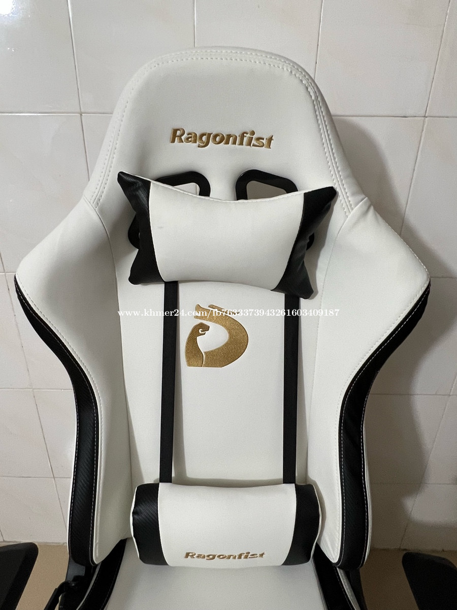 Gaming Chair Price $155.00 in Tumnob Tuek, Cambodia - Pai Nai | Khmer24.com
