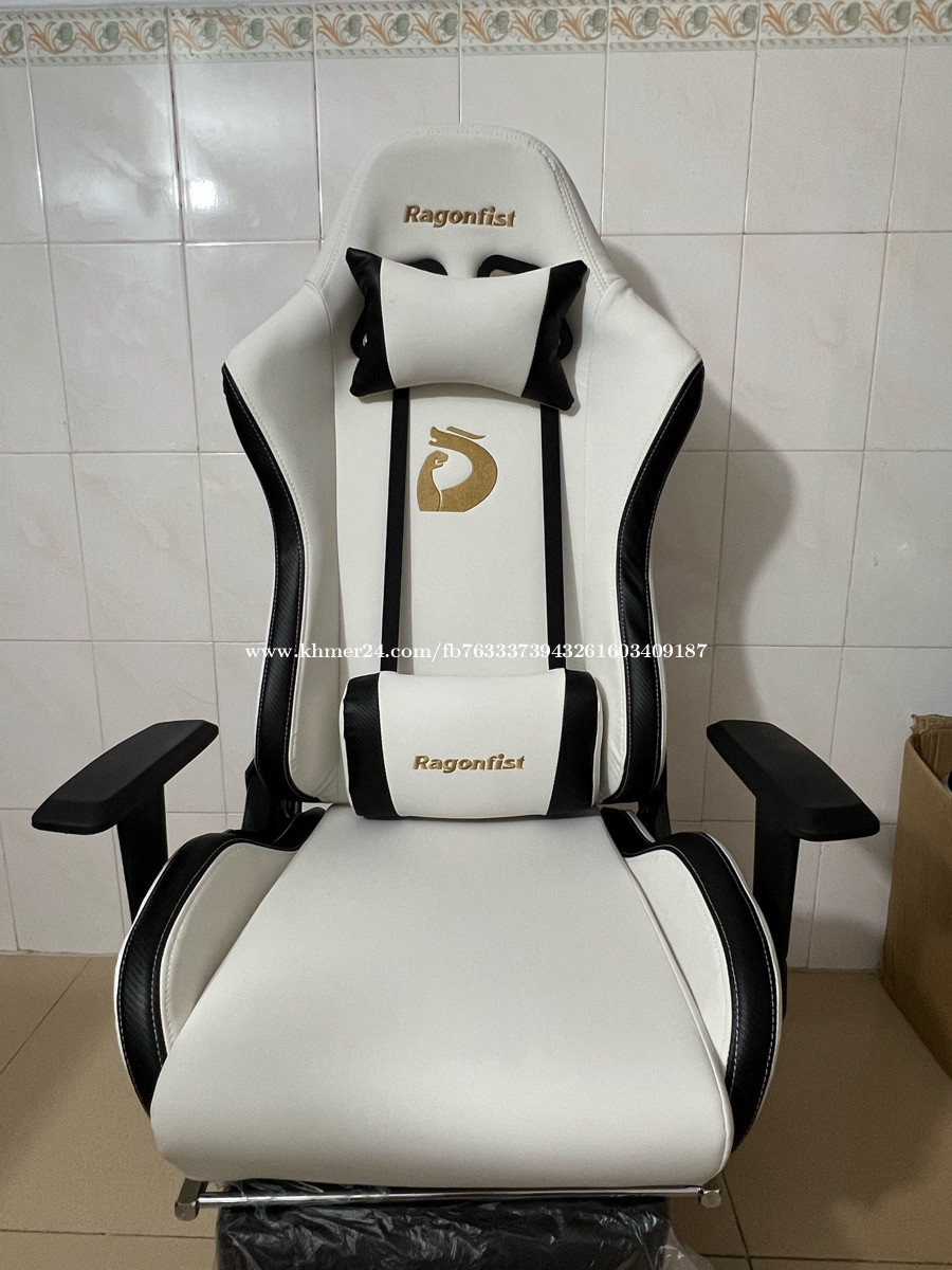 Gaming Chair Price $155.00 in Tumnob Tuek, Cambodia - Pai Nai | Khmer24.com