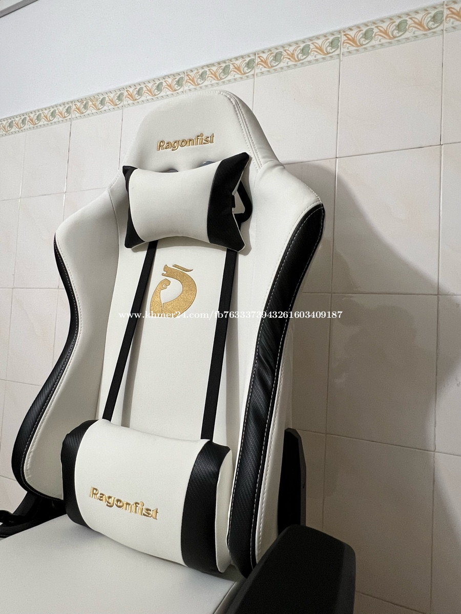 Gaming Chair Price $155.00 in Tumnob Tuek, Cambodia - Pai Nai | Khmer24.com