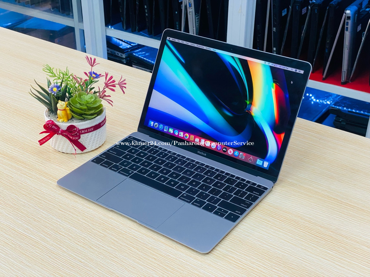 MacBook (Retina, 12-inch, Early 2015) 販促品 家電・スマホ・カメラ