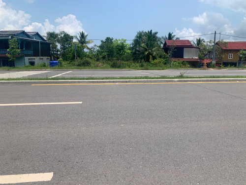 Land for sale