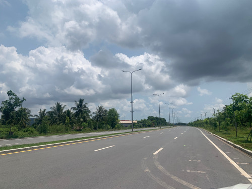 Land for sale