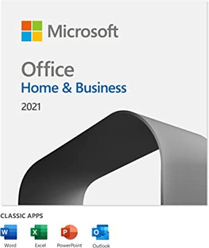 Microsoft Office 2016 Home & business