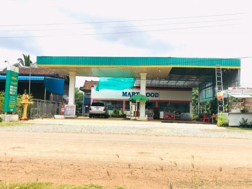 ការ៉ាសសាំងជួល