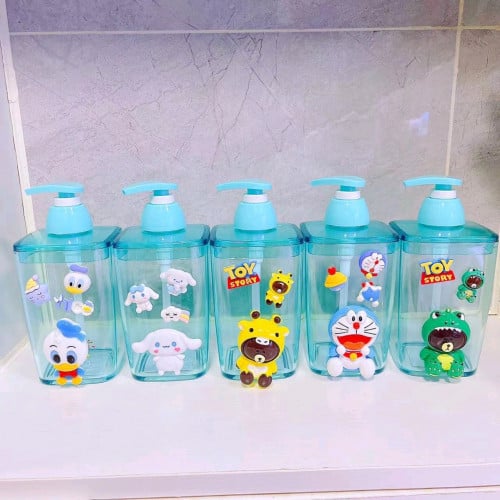 ដបសាប៊ូ រឺឡេ 450ml
