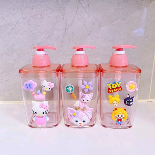 ដបសាប៊ូ រឺឡេ 450ml