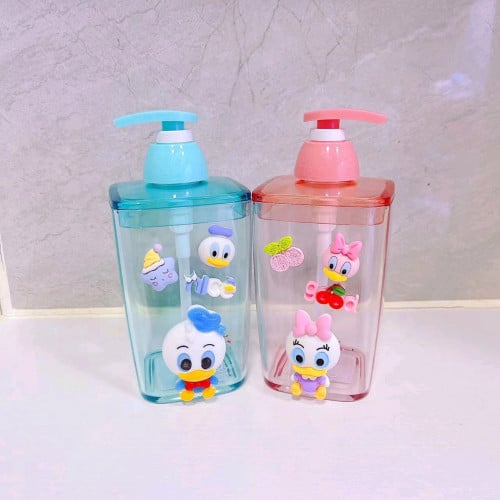 ដបសាប៊ូ រឺឡេ 450ml