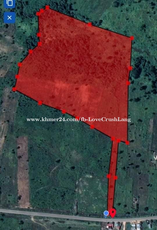 ដីលក់ ស្រែណូយ