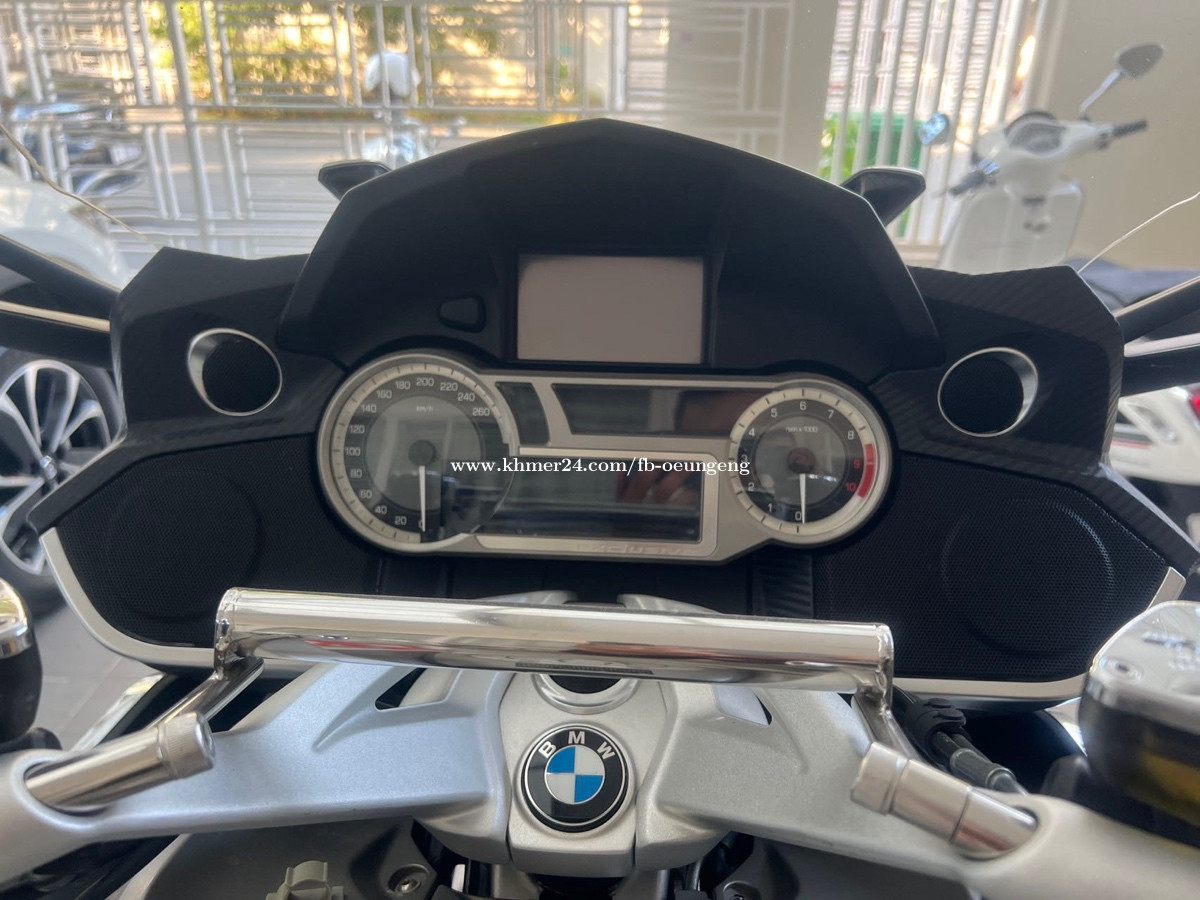 bmw k16