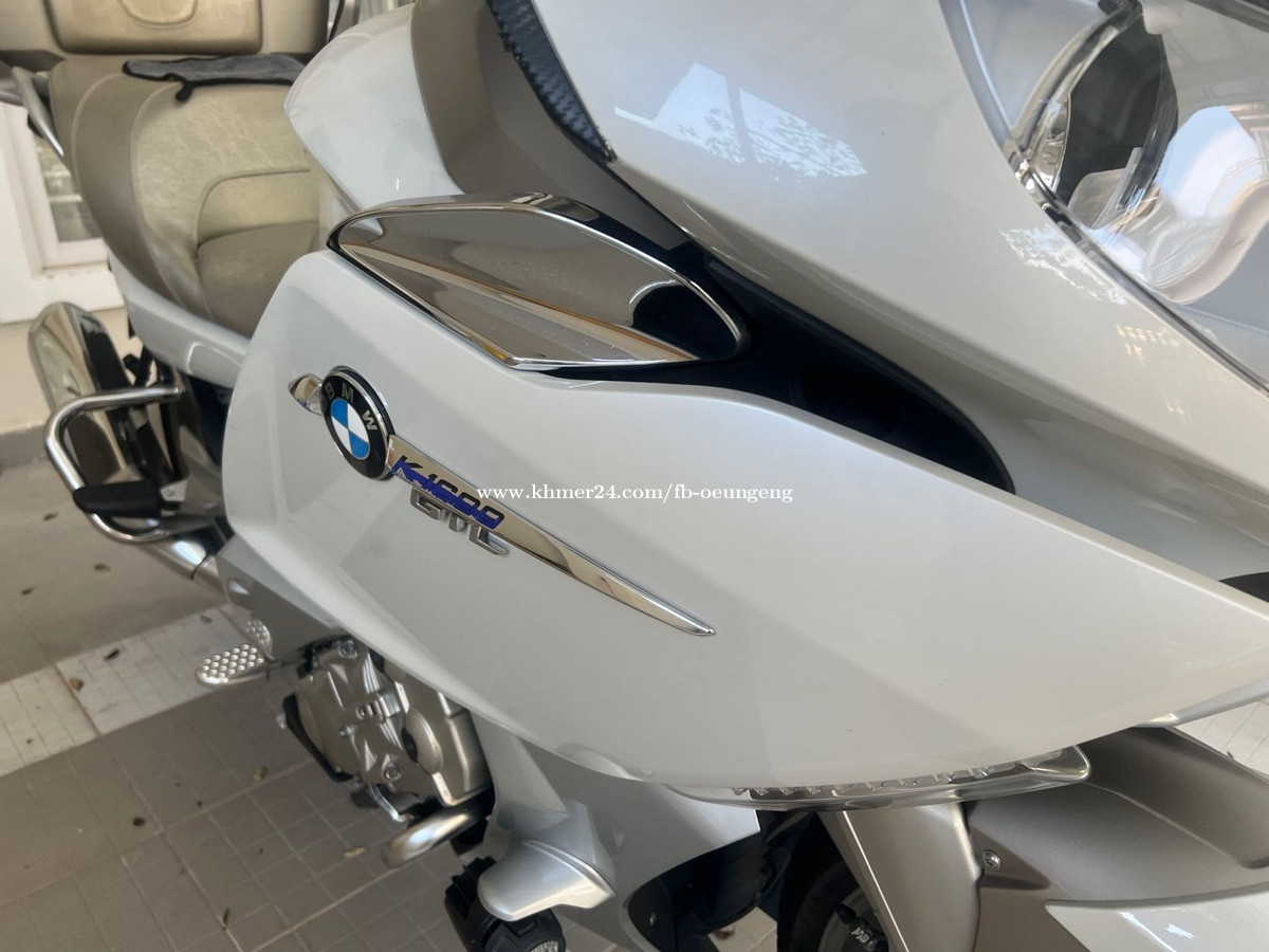 bmw k16