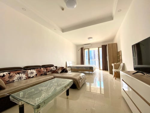 Studio room for rent Fully Furnished 🌲