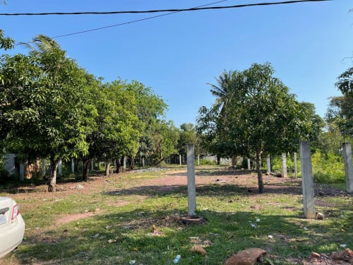 ដីលក់ បន្ទាន់(50000$)