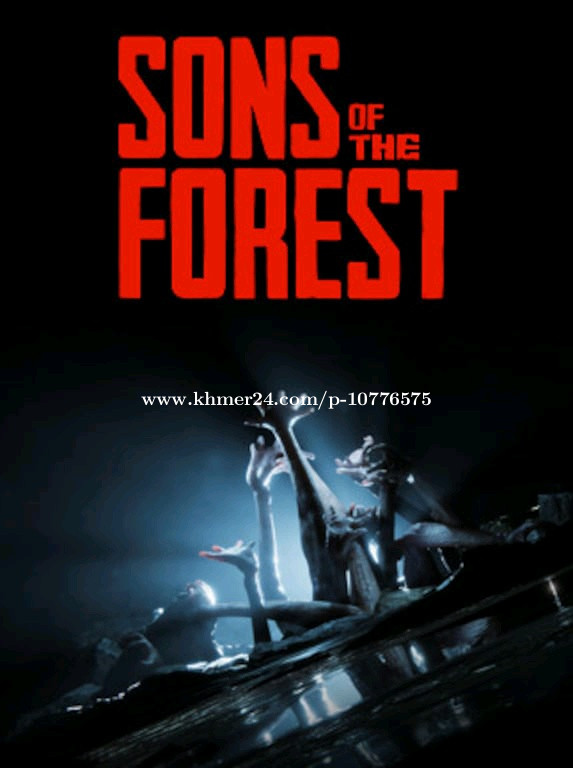 Selling Sons Of the Forest(Steam Game) Price 20 in Chak Angrae Leu