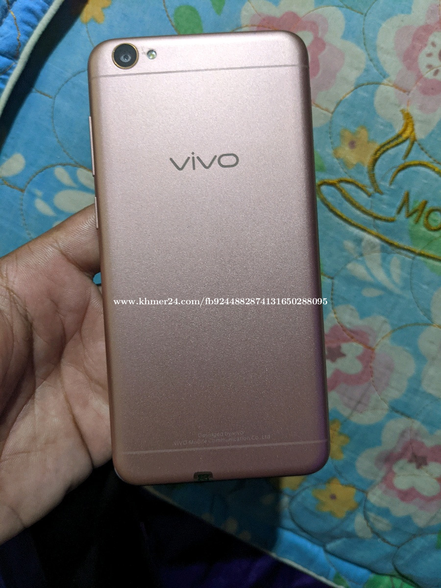 vivo y55 ram 3 32