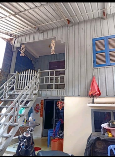 ផ្ទះ លក់នៅព្រែកប្រា ផ្ទះធំទូលាយ