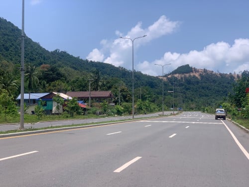 ដីលក់ Land for sale 3626m2